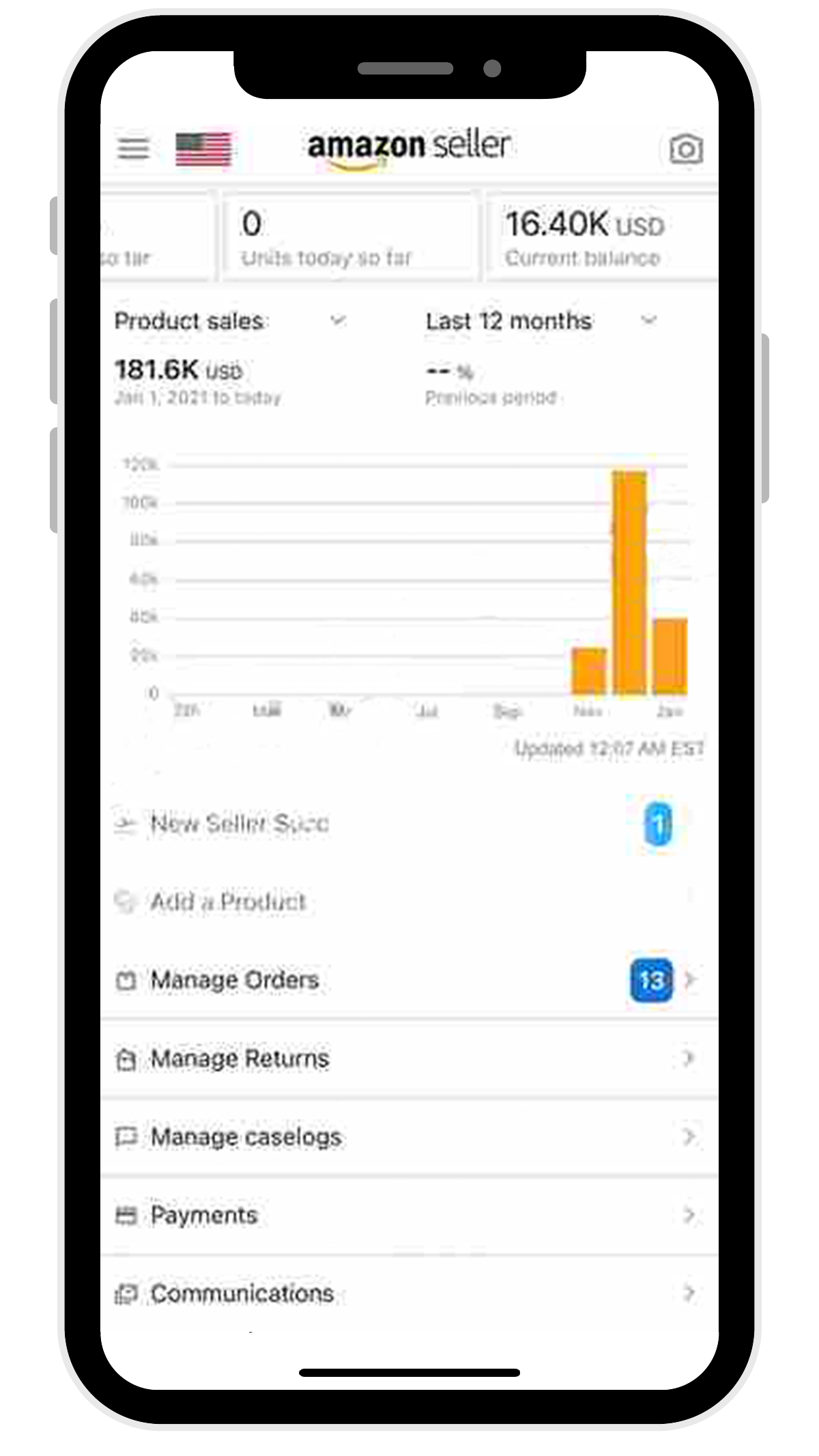 Testimonials Trillion Commerce Automation