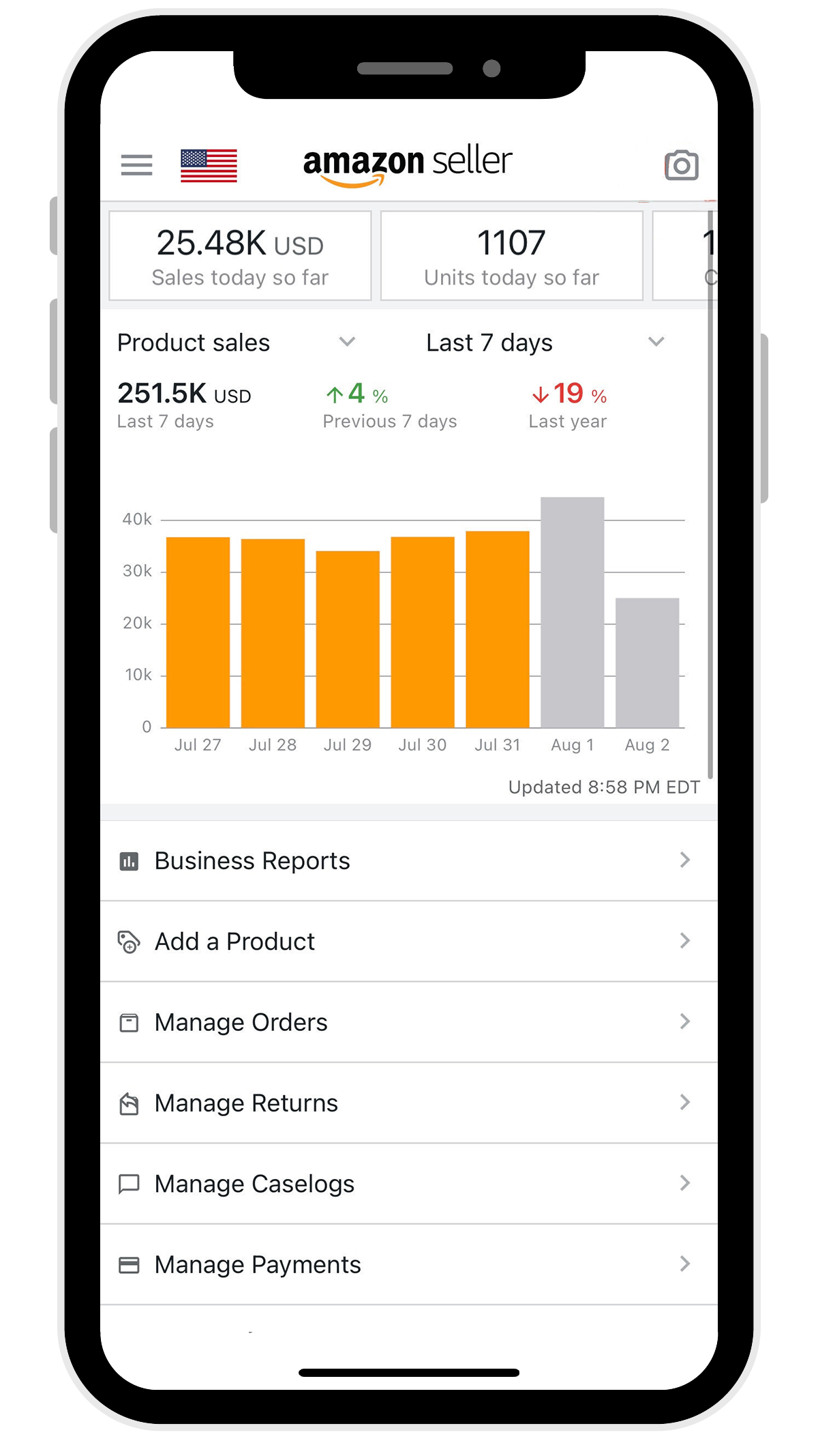 Testimonials Trillion Commerce Automation