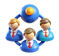 Meet the team